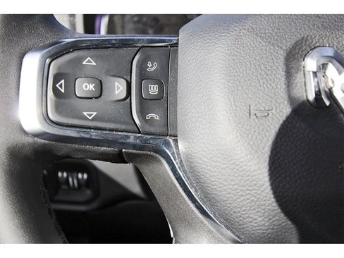 Used 2025 RAM 2500 Laramie image 11