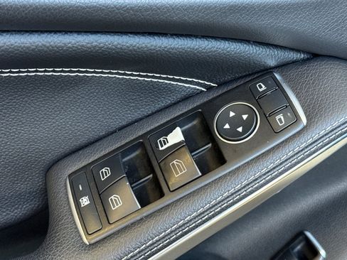 Used 2016 Mercedes-Benz CLA 250 4MATIC w/ Premium 1 Package image 11