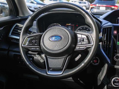 Certified 2023 Subaru Forester Touring AWD/4WD image 13