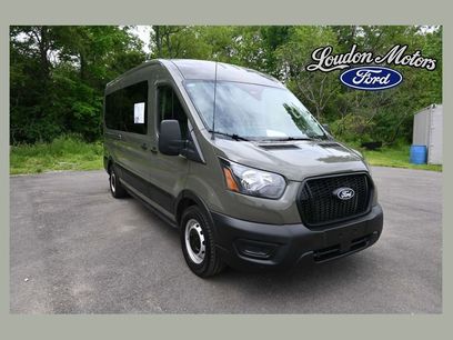 Used 2026 Ford Transit 350 XL