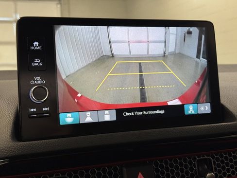 Used 2022 Honda Civic Si image 38