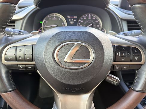 Used 2022 Lexus RX 350 FWD w/ Premium Package image 11