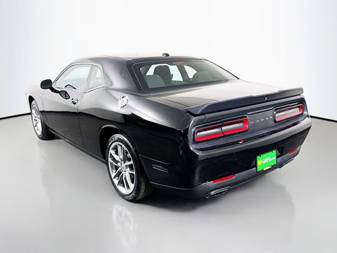 Used 2023 Dodge Challenger SXT RWD image 7