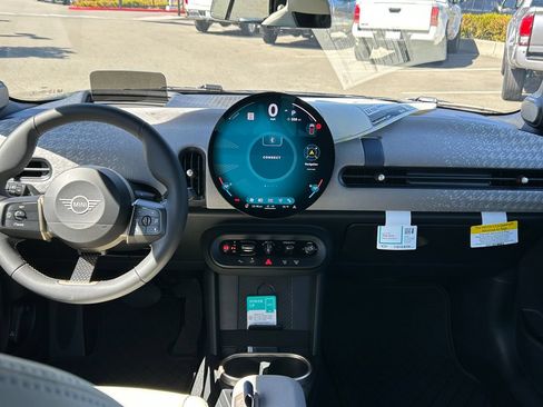New 2026 MINI Cooper S FWD image 30