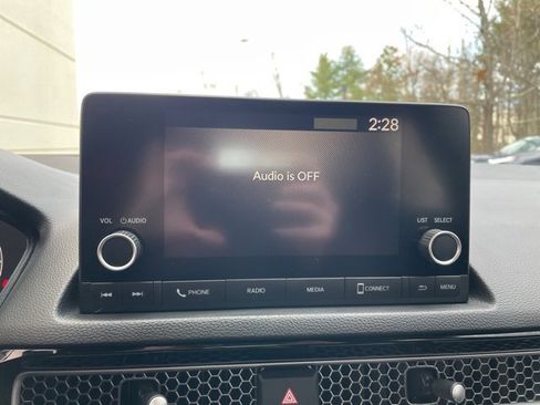 Certified 2023 Honda Civic Sport image 20