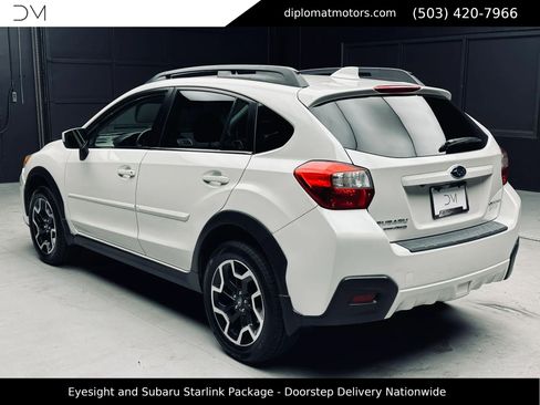 Used 2017 Subaru Crosstrek 2.0i Premium AWD/4WD image 5