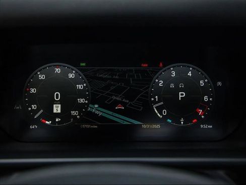 Used 2024 Land Rover Defender 130 Outbound image 24