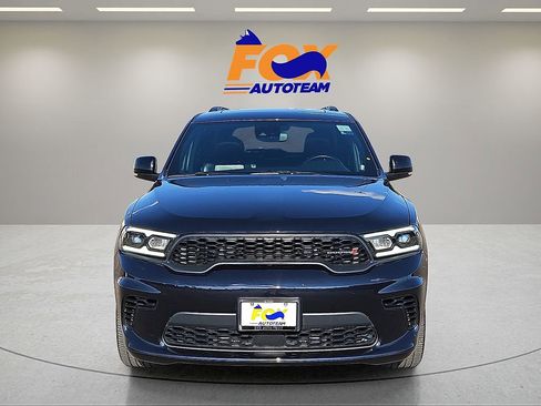 Used 2024 Dodge Durango GT image 8