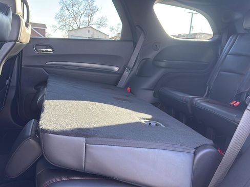 New 2026 Dodge Durango GT image 38