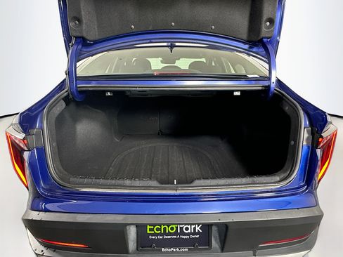 Used 2025 Kia K4 LXS image 28