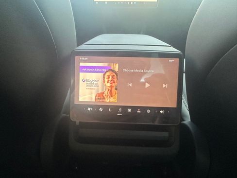 Used 2024 Tesla Model 3 Performance image 54