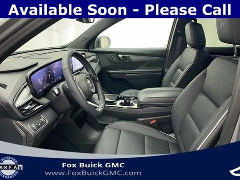 Used 2025 Buick Enclave Sport Touring w/ Trailering Package, 5000 lbs. image 5