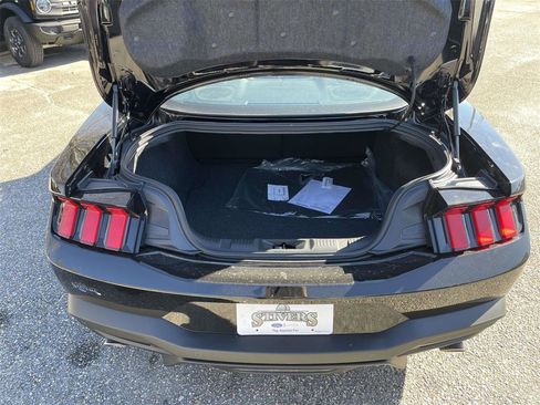New 2026 Ford Mustang GT image 10