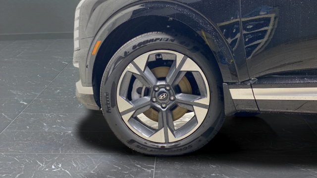 New 2026 Hyundai Palisade Limited AWD/4WD image 33