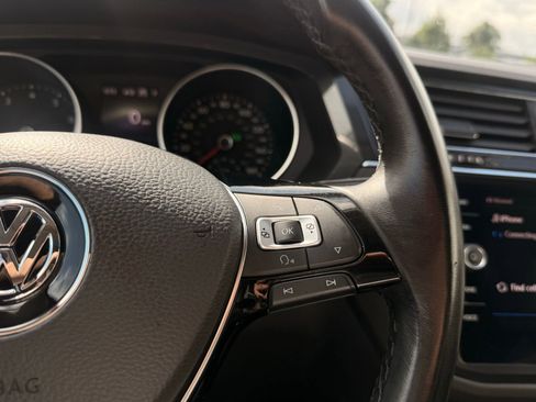 Used 2018 Volkswagen Tiguan SEL image 28