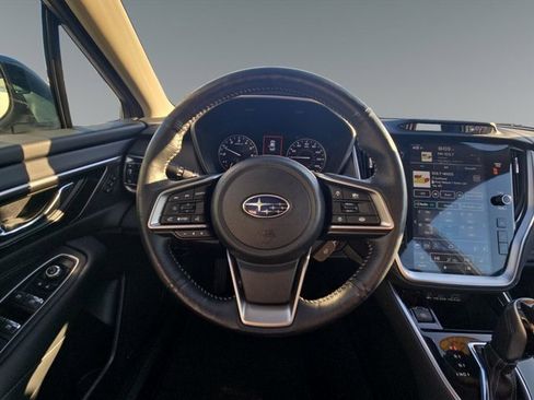 Certified 2023 Subaru Legacy Limited image 16