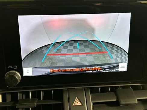 Certified 2023 Toyota RAV4 LE image 23