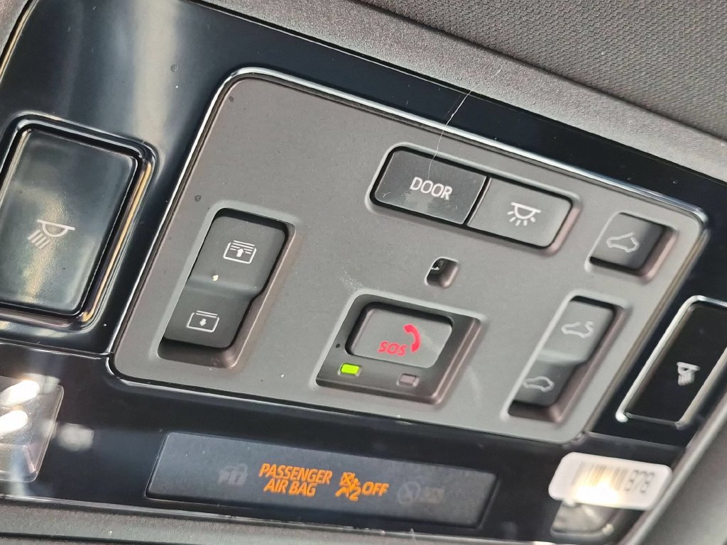 Used 2025 Lexus TX 350 AWD w/ Technology Package image 23