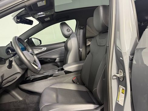 Used 2024 Volkswagen ID.4 S RWD image 23