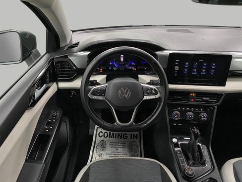 Used 2025 Volkswagen Taos S AWD/4WD image 13