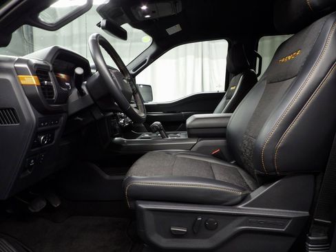 Used 2024 Ford F150 Tremor w/ Tow/Haul Package image 9