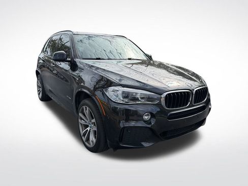 Used 2017 BMW X5 xDrive35i image 2