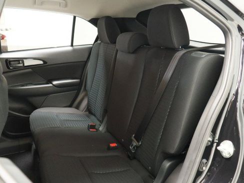New 2026 Mitsubishi Eclipse Cross ES AWD/4WD image 25