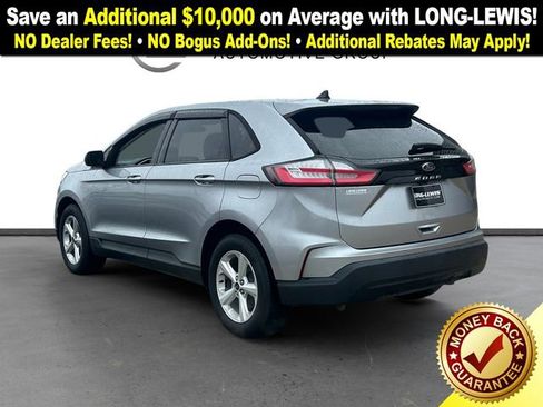 Used 2021 Ford Edge SE image 4