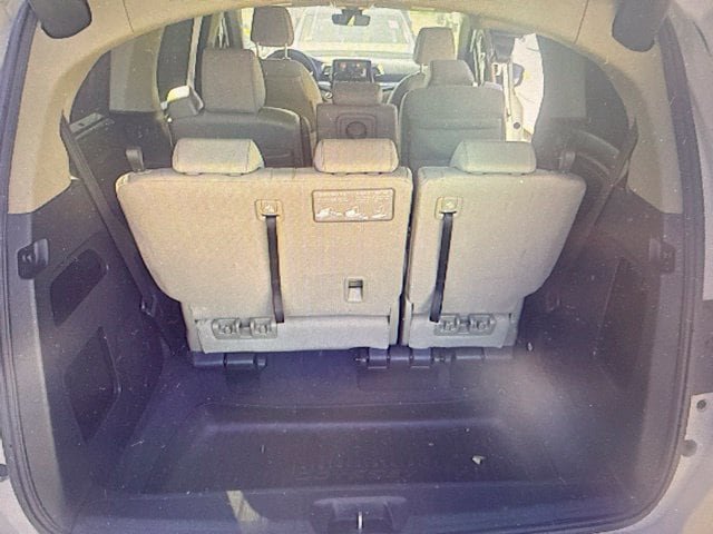 Used 2023 Honda Odyssey Touring image 6