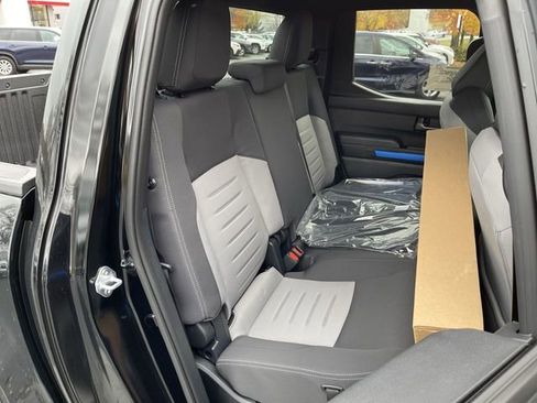 New 2025 Toyota Tacoma TRD Off-Road image 21