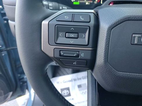 New 2026 Toyota Land Cruiser w/ Premium Package image 14