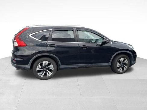 Used 2015 Honda CR-V Touring image 26