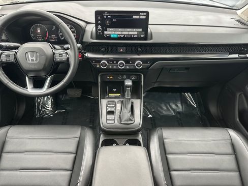Used 2024 Honda CR-V EX-L image 15