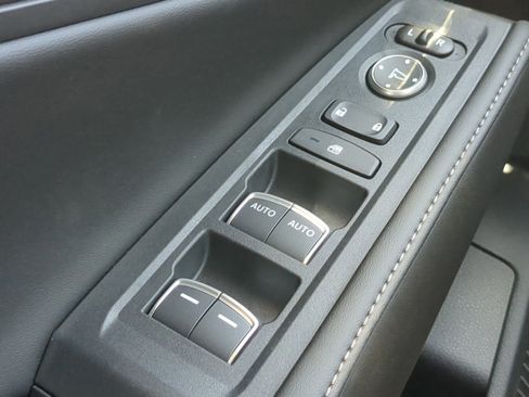 New 2025 Honda Accord Sport image 24