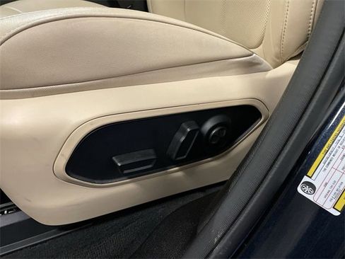 Used 2022 Jeep Grand Cherokee Limited 4xe w/ Luxury Tech Group II image 12