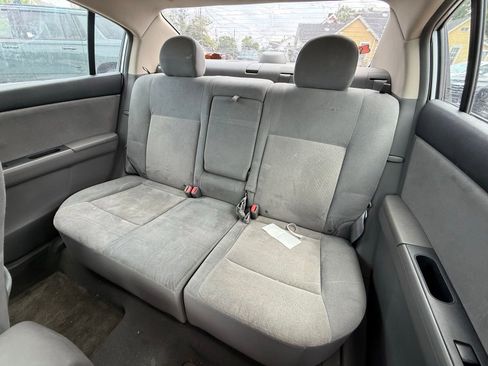 Used 2009 Nissan Sentra 2.0 S FE+ FWD image 20