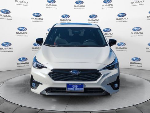 New 2026 Subaru Impreza RS AWD/4WD image 8