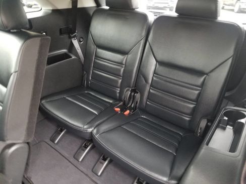 Used 2017 Kia Sorento EX w/ EX V6 Premium Package image 17