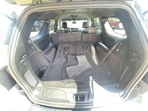 Used 2021 Dodge Durango GT AWD/4WD image 15