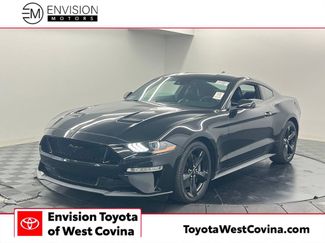 Used 2021 Ford Mustang GT Premium w/ Equipment Group 401A RWD video 1