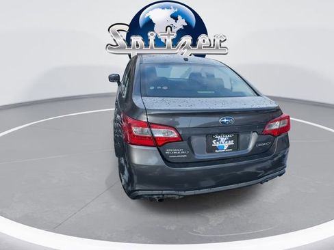 Used 2019 Subaru Legacy 2.5i w/ Alloy Wheel Package image 8