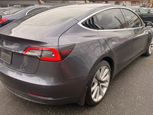 Used 2020 Tesla Model 3 Standard Range Plus RWD image 5