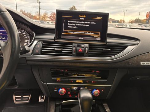 Used 2017 Audi S7 Premium Plus w/ Cold Weather Package image 29