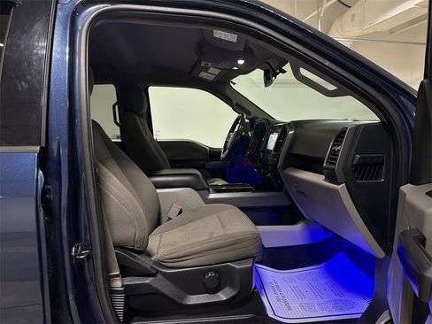 Used 2017 Ford F150 XLT w/ Equipment Group 301A Mid image 21