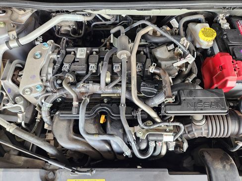 Used 2024 Nissan Sentra S FWD image 22