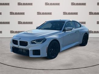 New 2026 BMW M2 Base w/ Lighting Package video 1