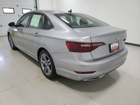 Used 2021 Volkswagen Jetta R-Line FWD image 11