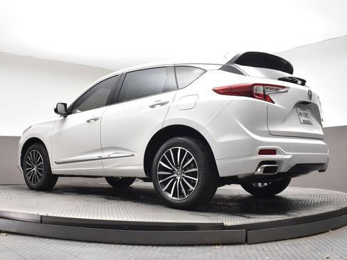 New 2026 Acura RDX w/Advance Package image 38