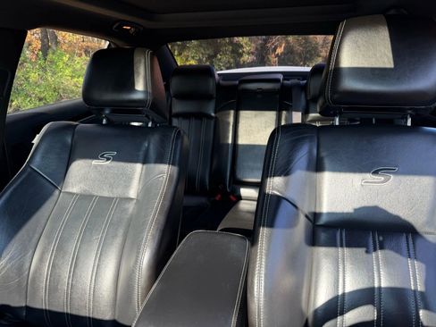 Used 2021 Chrysler 300 S w/ S Model Appearance Package image 25