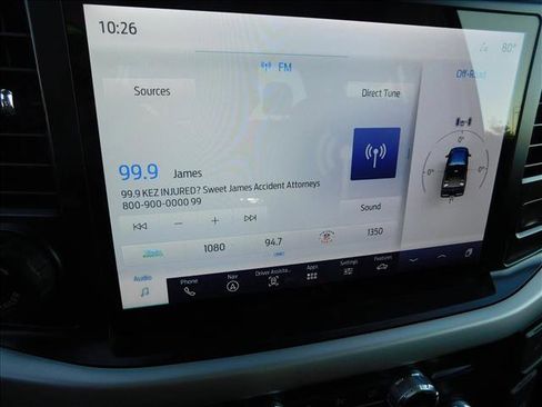 Used 2021 Ford F150 XLT w/ Equipment Group 302A High image 11